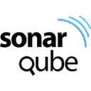 SonarQube logo