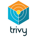 Trivy logo