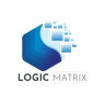 Logic Matrixllc site logo